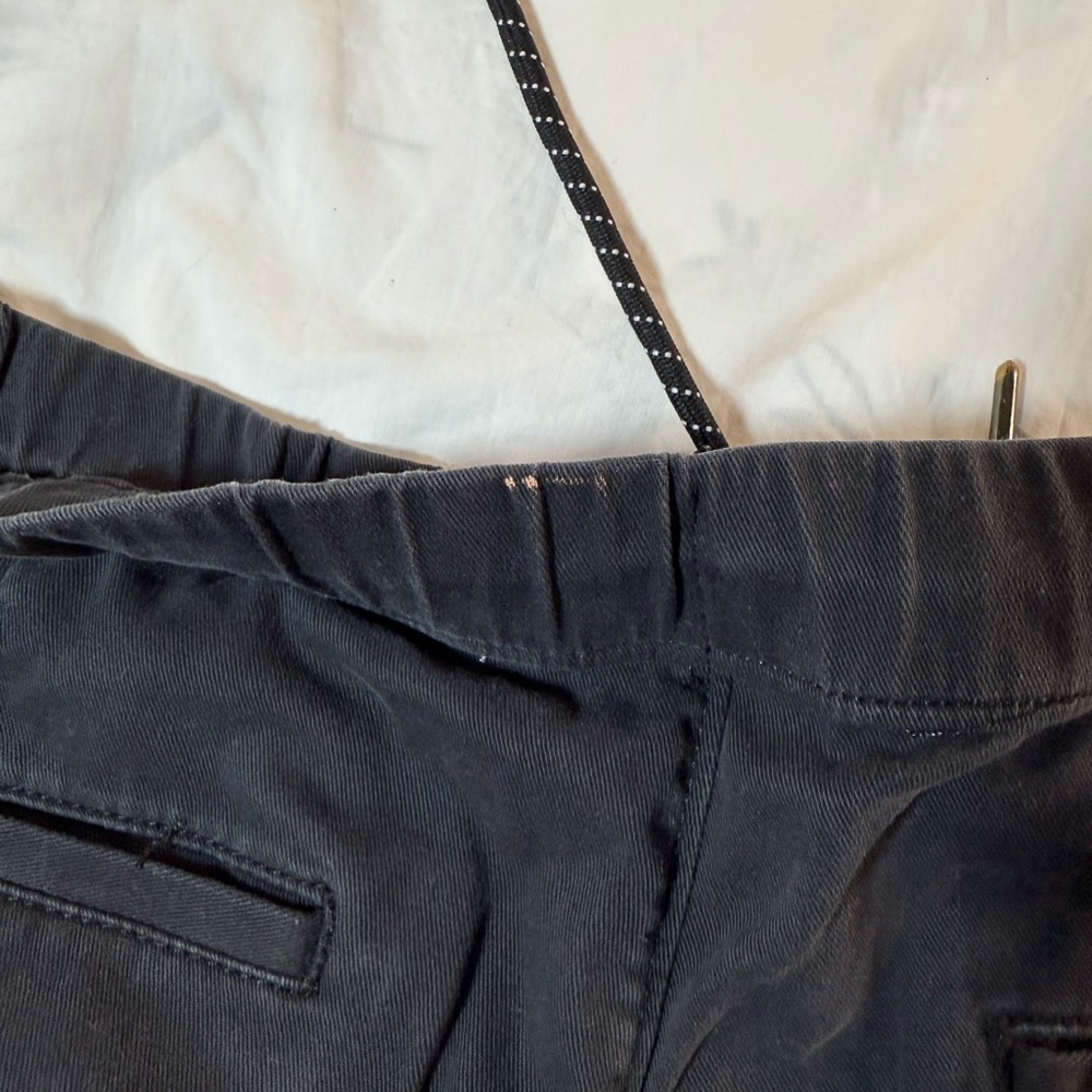 Urban Pipeline Chino Jogger Pants - Picture 11 of 11